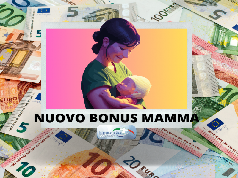 Mamme che lavorano, il bonus sale a 720 euro: ecco cosa cambia nel 2026